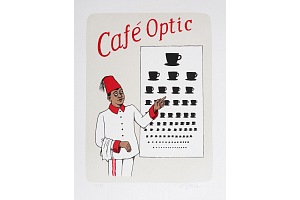 Café Optic